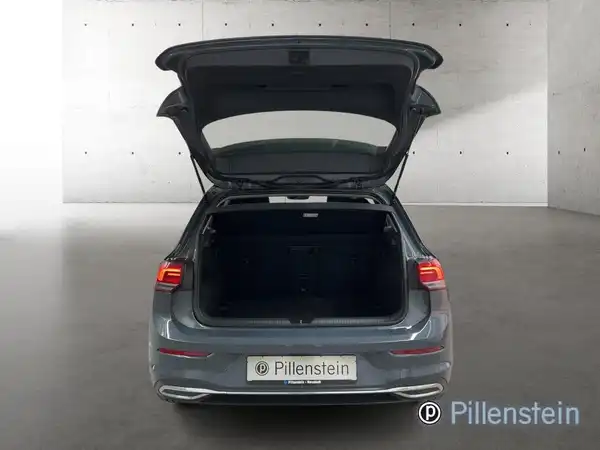 VW GOLF (15/15)