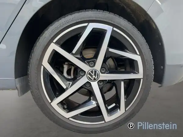 VW GOLF (4/15)