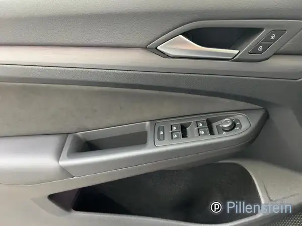 VW GOLF (7/15)