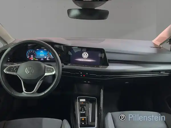 VW GOLF (9/15)