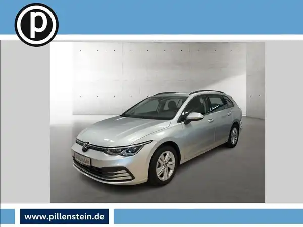 VW GOLF VARIANT (1/18)