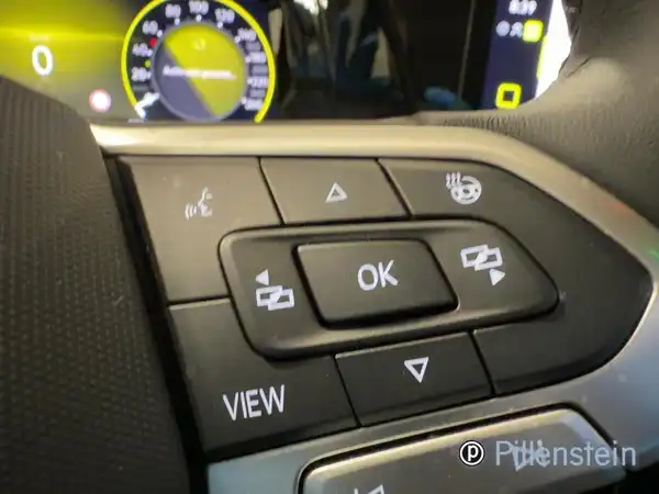 VW GOLF VARIANT (14/18)