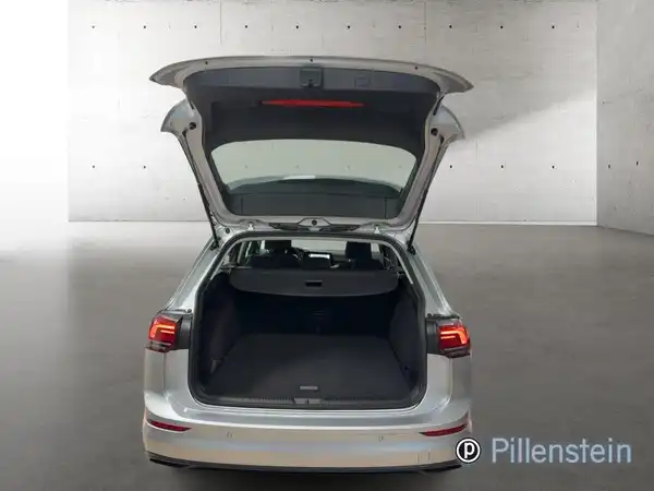 VW GOLF VARIANT (16/18)