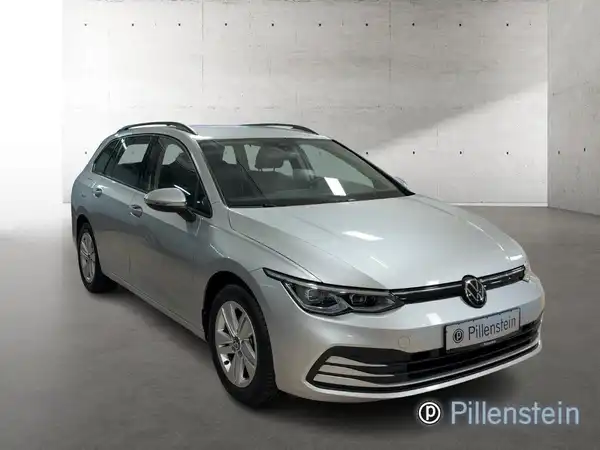 VW GOLF VARIANT (3/18)