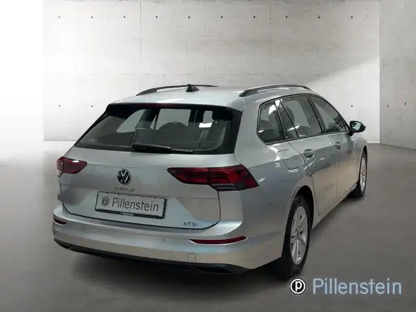 VW GOLF VARIANT (4/18)