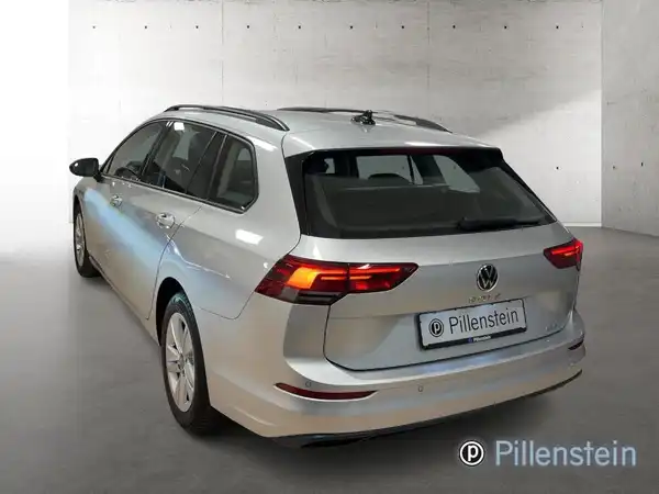 VW GOLF VARIANT (5/18)