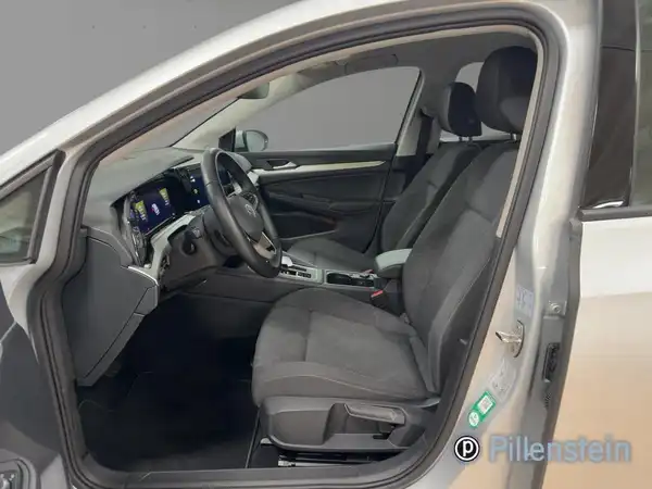 VW GOLF VARIANT (7/18)
