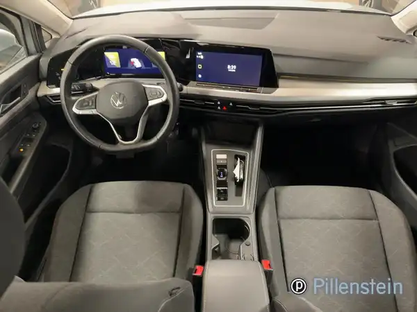 VW GOLF VARIANT (8/18)