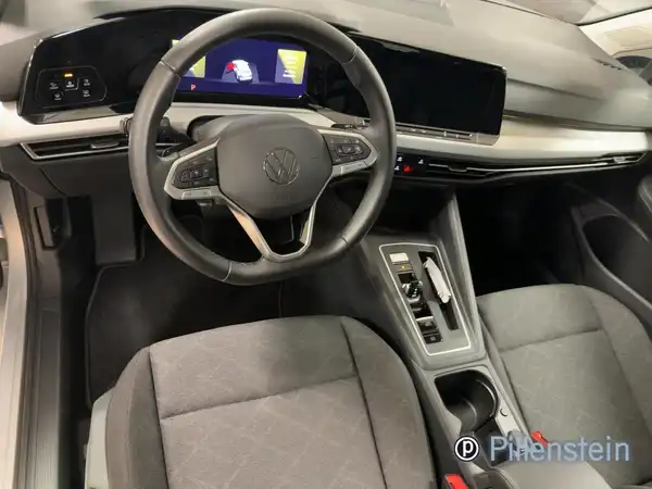 VW GOLF VARIANT (9/18)
