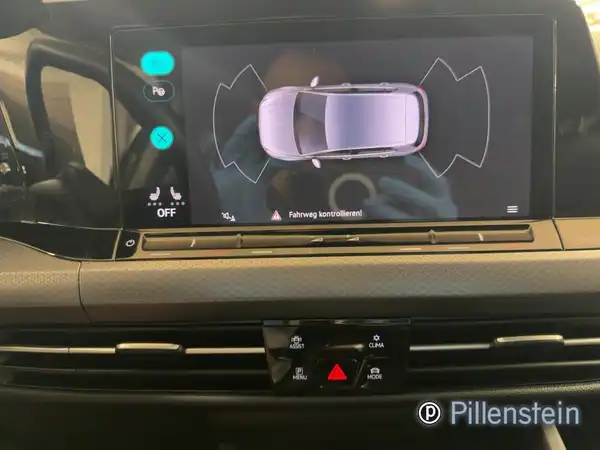 VW GOLF (13/17)