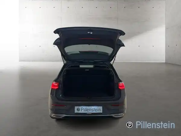 VW GOLF (16/17)