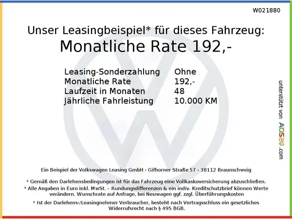 VW GOLF (17/17)