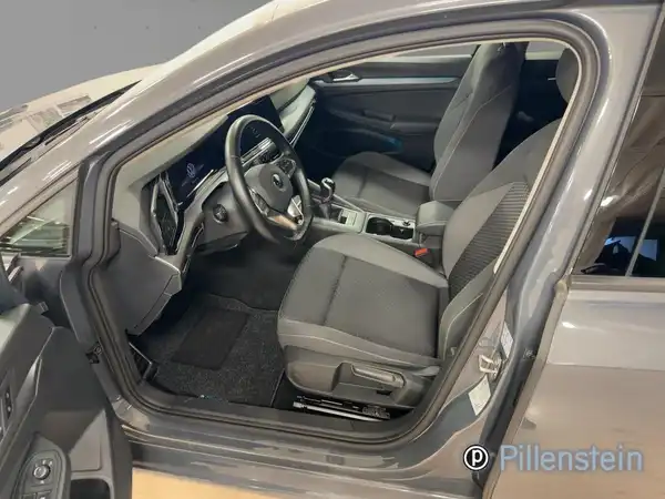 VW GOLF (7/17)