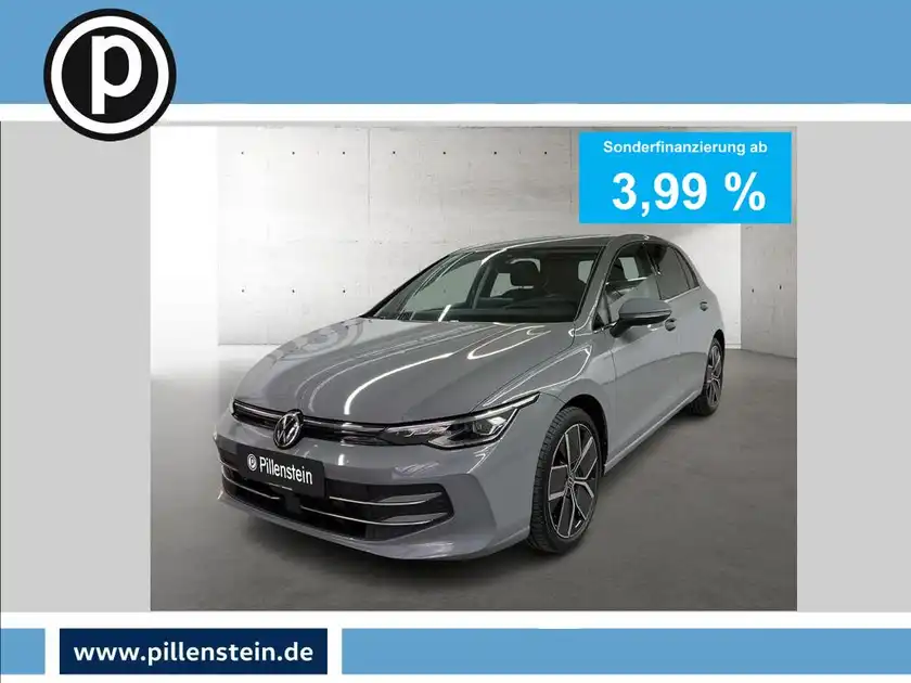 VW GOLF (1/16)