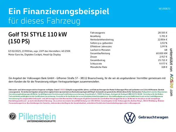 VW GOLF (2/16)