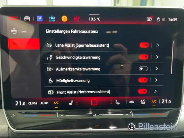 VW GOLF (12/16)