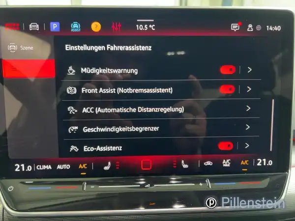 VW GOLF (13/16)