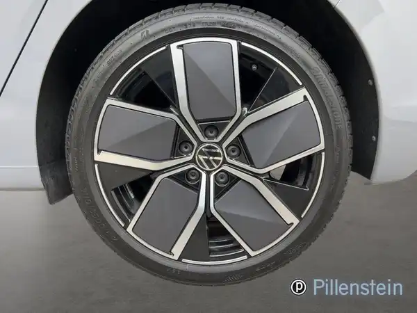 VW GOLF (4/16)