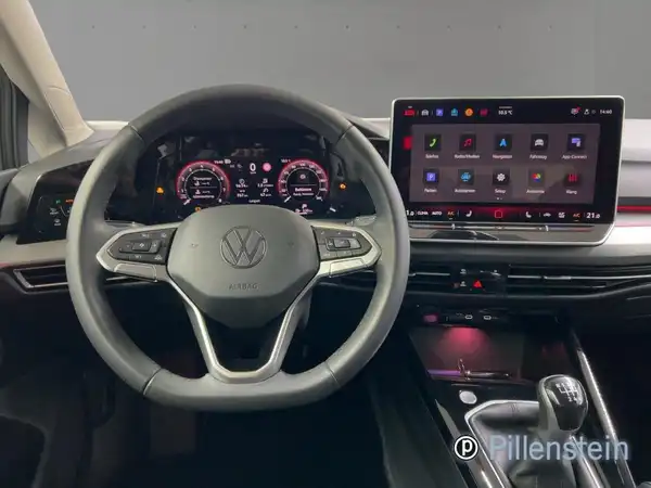 VW GOLF (7/16)