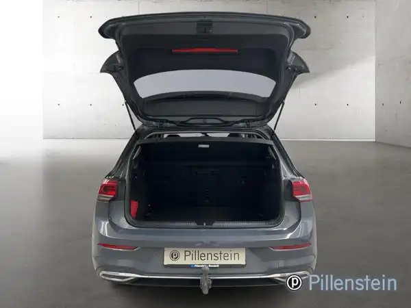 VW GOLF (16/17)
