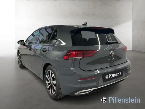 VW GOLF (3/17)