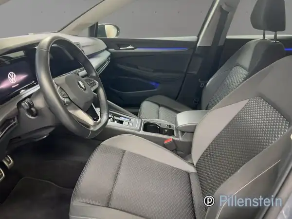 VW GOLF (6/17)