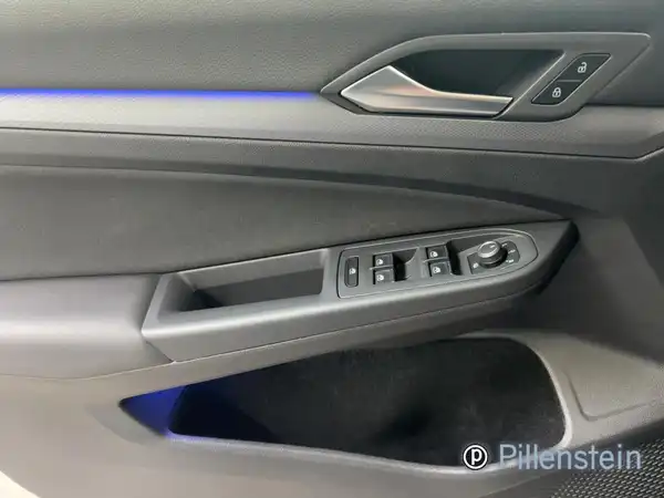 VW GOLF (7/17)