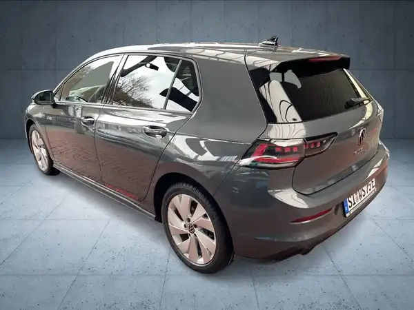 VW GOLF GTE (2/16)