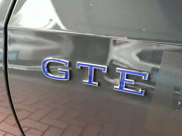 VW GOLF GTE (11/16)