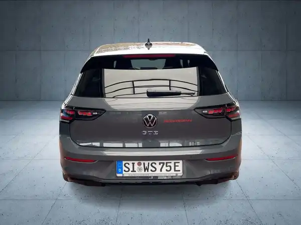 VW GOLF GTE (3/16)