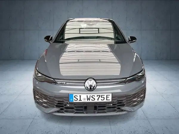 VW GOLF GTE (6/16)