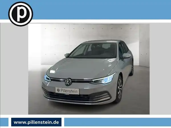 VW GOLF (1/16)