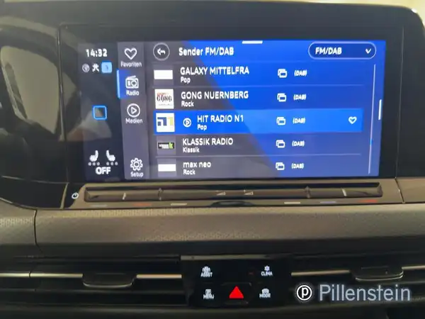 VW GOLF (11/16)