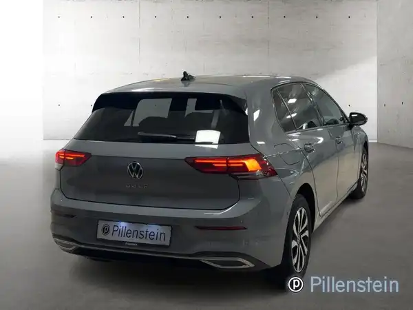 VW GOLF (4/16)