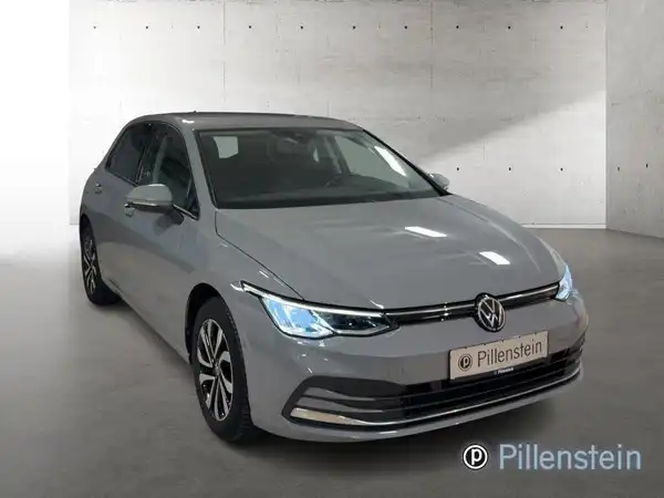 VW GOLF (5/16)