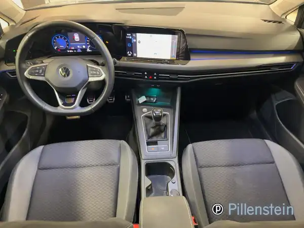 VW GOLF (8/16)