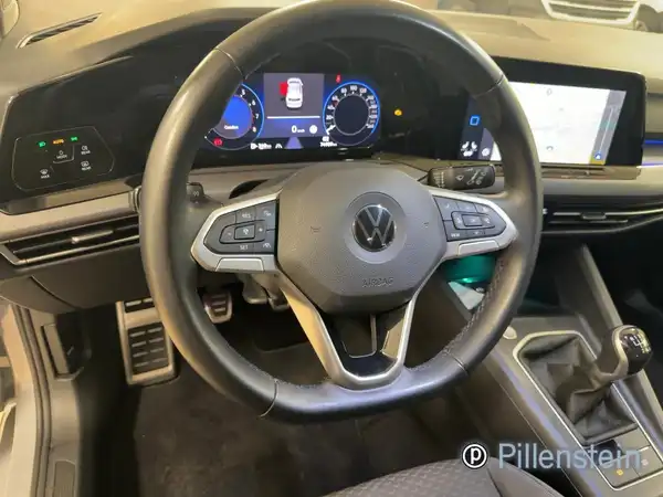 VW GOLF (9/16)