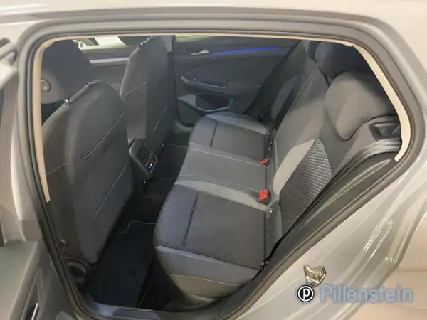 VW GOLF (10/16)