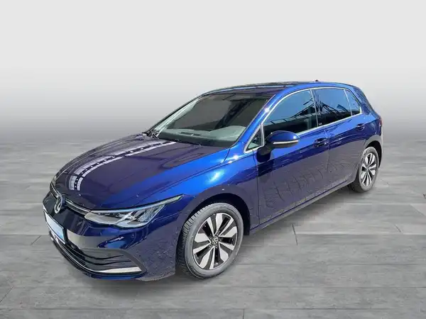VW GOLF (1/17)