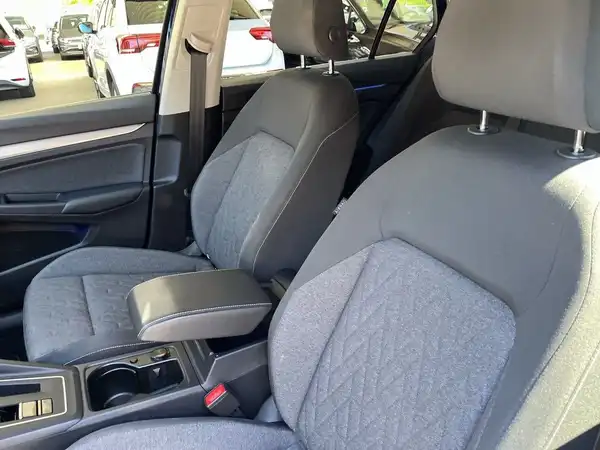 VW GOLF (13/17)