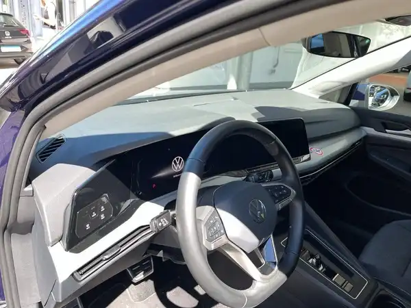VW GOLF (14/17)