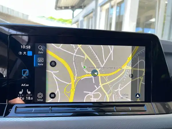VW GOLF (15/17)