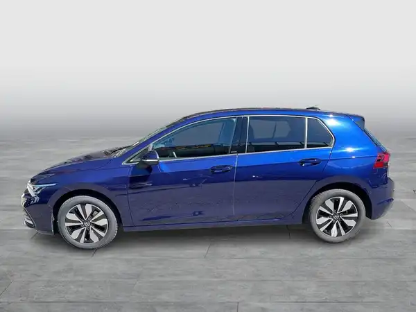 VW GOLF (3/17)