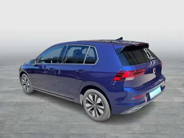 VW GOLF (4/17)
