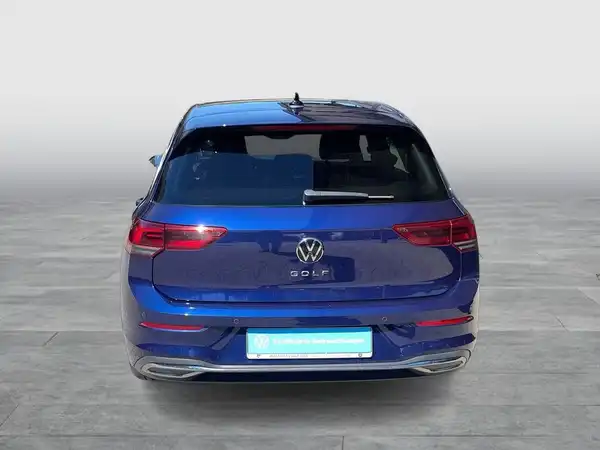 VW GOLF (5/17)