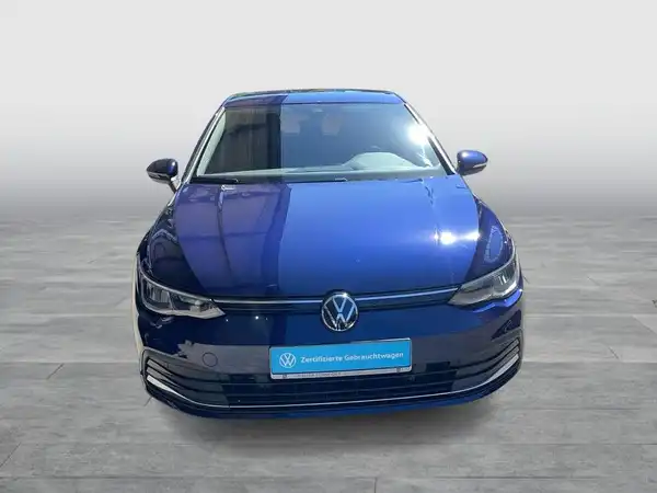 VW GOLF (7/17)