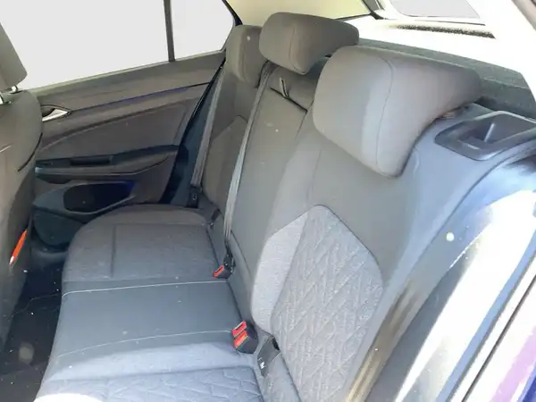 VW GOLF (9/17)