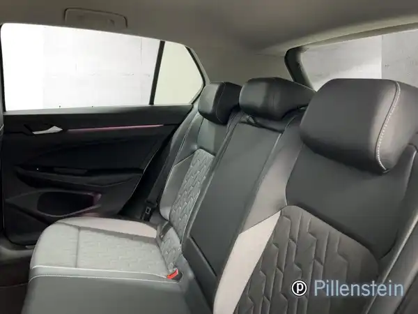 VW GOLF (14/21)