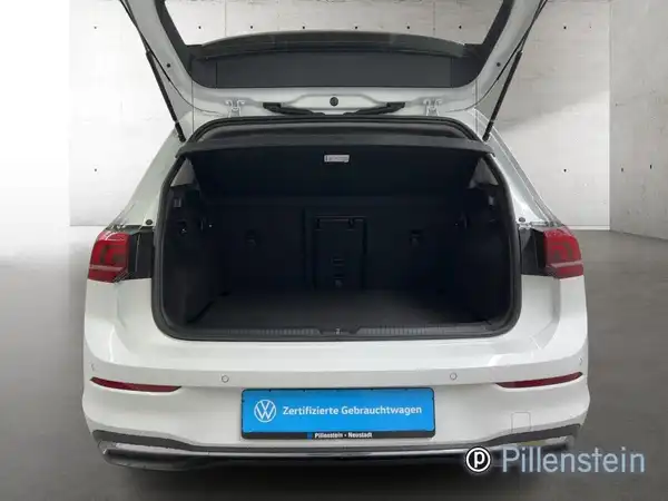 VW GOLF (16/21)