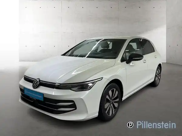 VW GOLF (17/21)